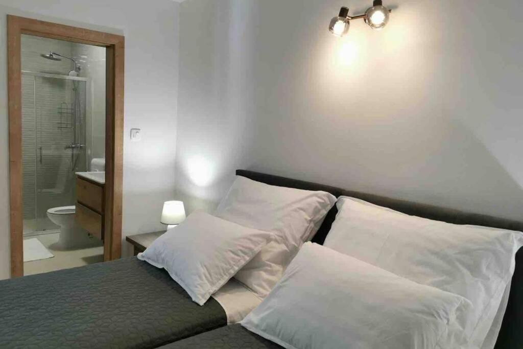 Deluxe Apartman “ Koromacna” Kneza Zewnętrze zdjęcie