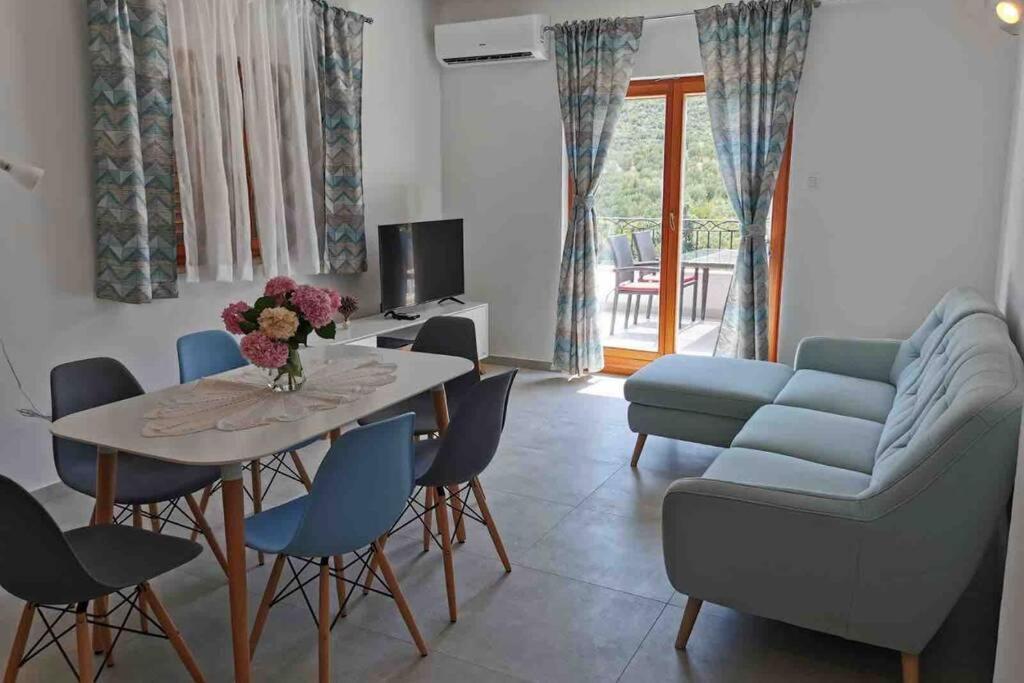 Deluxe Apartman “ Koromacna” Kneza Zewnętrze zdjęcie