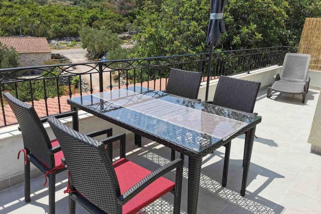 Deluxe Apartman “ Koromacna” Kneza Zewnętrze zdjęcie