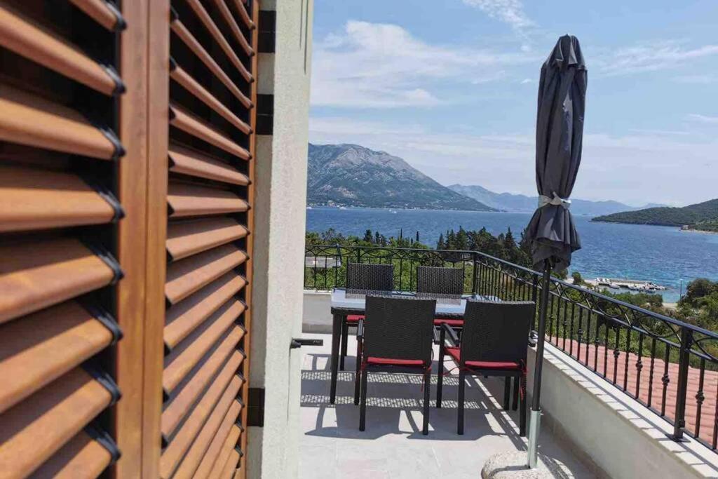 Deluxe Apartman “ Koromacna” Kneza Zewnętrze zdjęcie