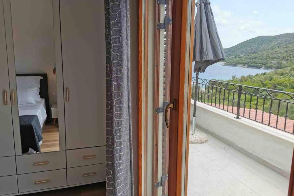 Deluxe Apartman “ Koromacna” Kneza Zewnętrze zdjęcie